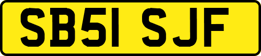 SB51SJF