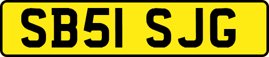 SB51SJG