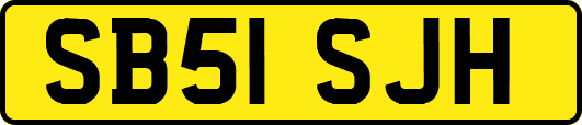 SB51SJH