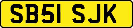 SB51SJK