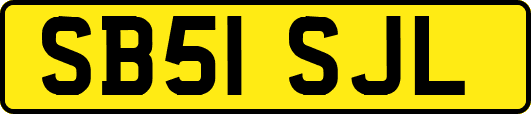 SB51SJL