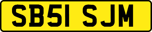 SB51SJM