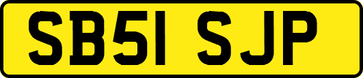 SB51SJP