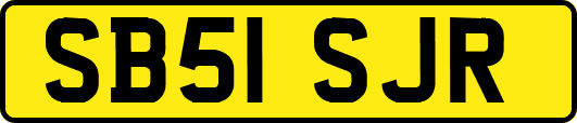 SB51SJR