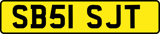SB51SJT