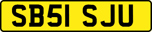 SB51SJU