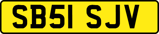 SB51SJV