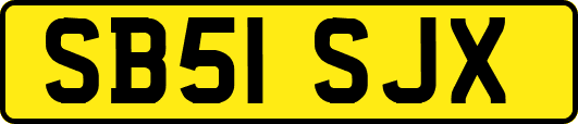 SB51SJX