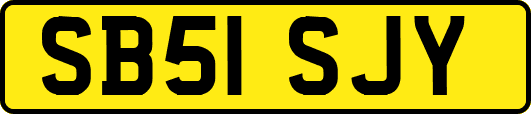 SB51SJY