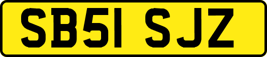 SB51SJZ