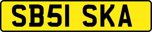 SB51SKA