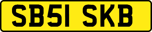 SB51SKB