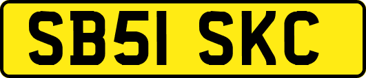 SB51SKC