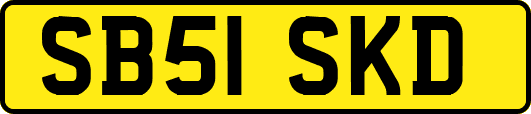 SB51SKD