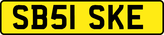 SB51SKE