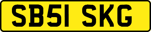 SB51SKG