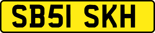 SB51SKH
