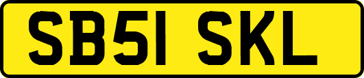 SB51SKL