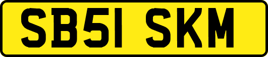 SB51SKM
