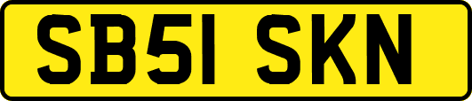 SB51SKN