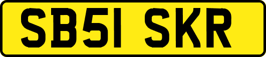 SB51SKR