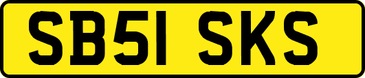 SB51SKS