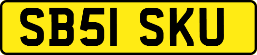 SB51SKU