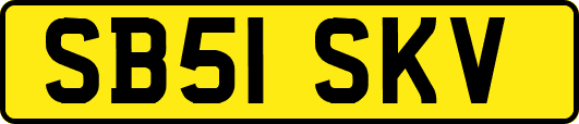 SB51SKV