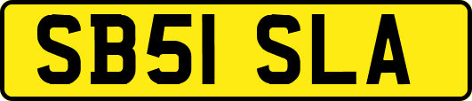 SB51SLA