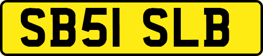 SB51SLB