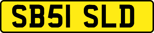 SB51SLD