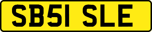 SB51SLE