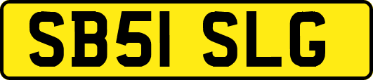 SB51SLG