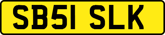SB51SLK