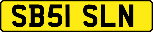 SB51SLN