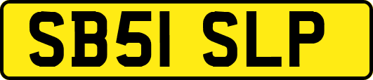 SB51SLP