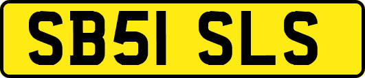 SB51SLS