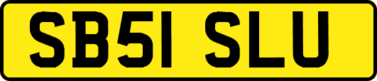 SB51SLU