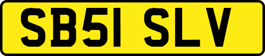 SB51SLV