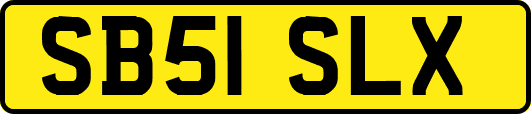 SB51SLX