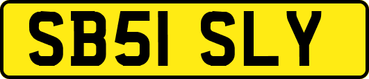 SB51SLY