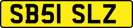 SB51SLZ