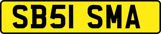 SB51SMA