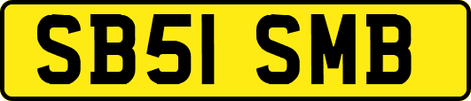 SB51SMB
