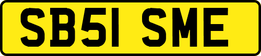 SB51SME