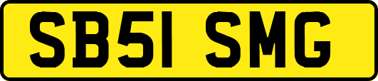 SB51SMG