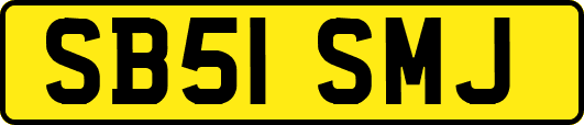 SB51SMJ