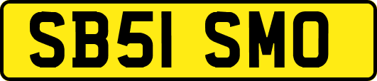 SB51SMO