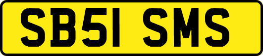 SB51SMS