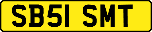 SB51SMT